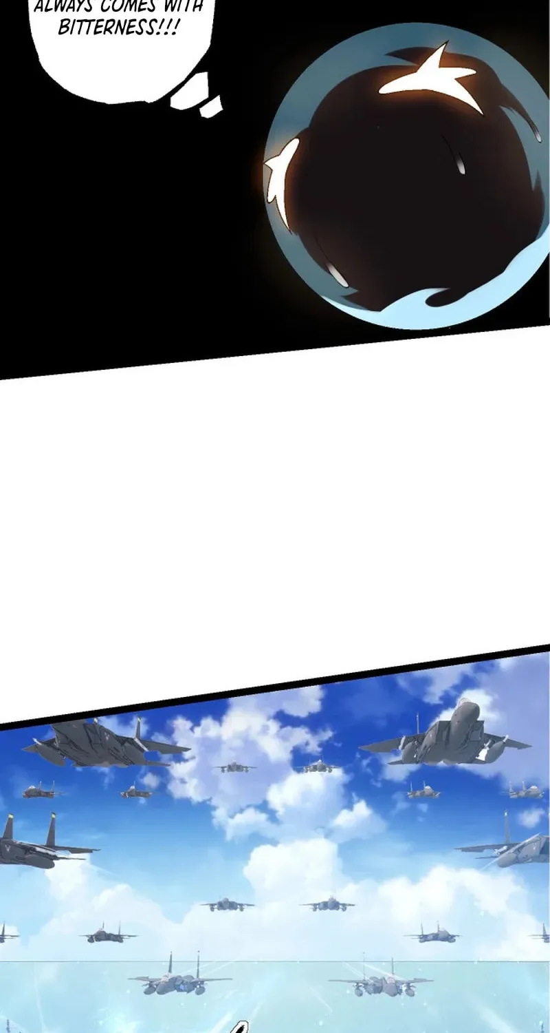 Evolution Begins With a Big Tree Chapter 110 page 27 - 