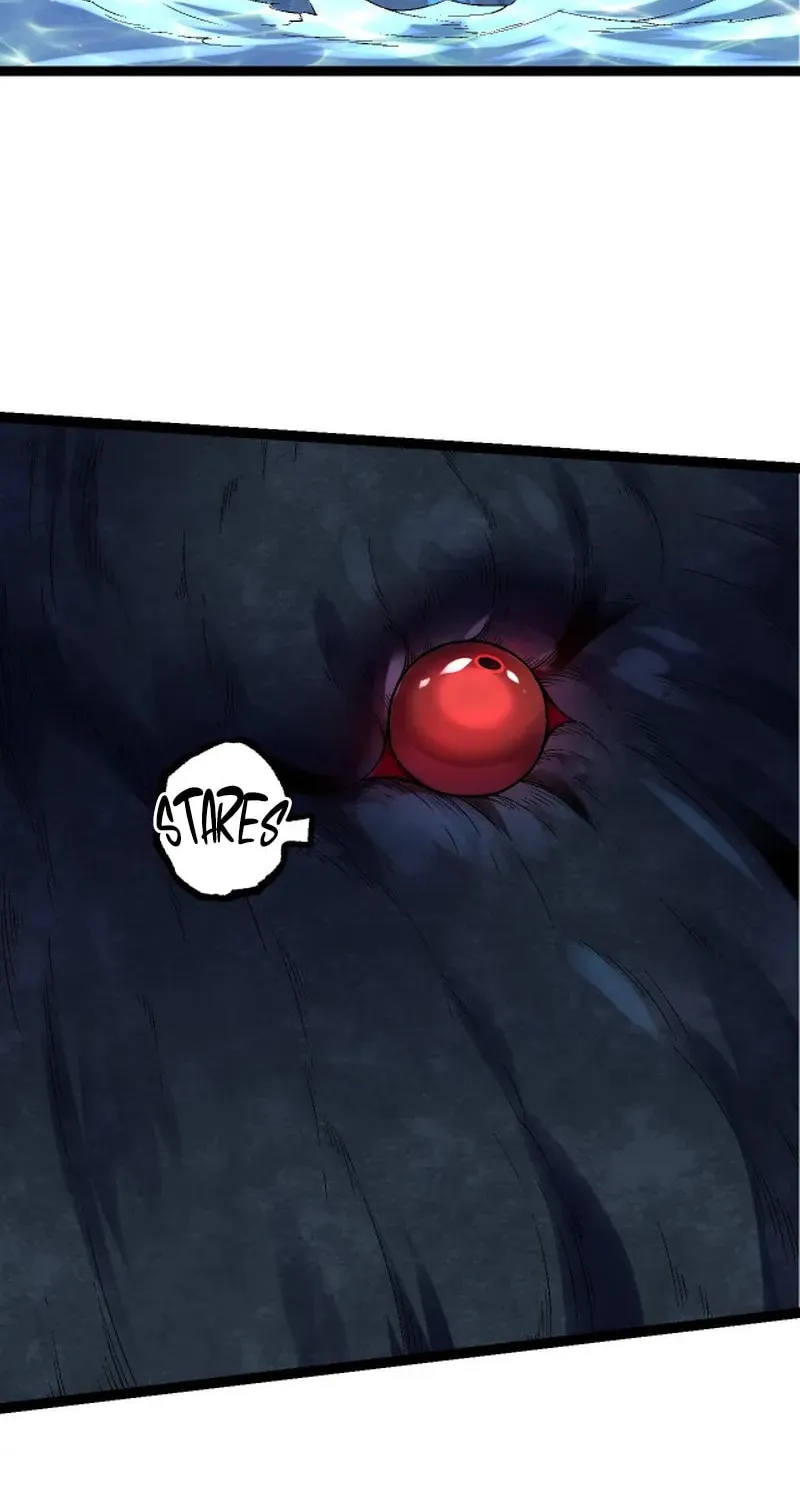 Evolution Begins With a Big Tree Chapter 110 page 31 - 