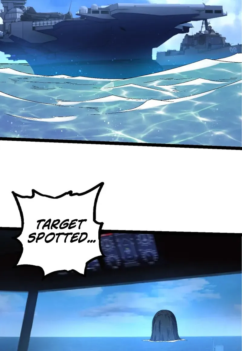 Evolution Begins With a Big Tree Chapter 110 page 33 - 