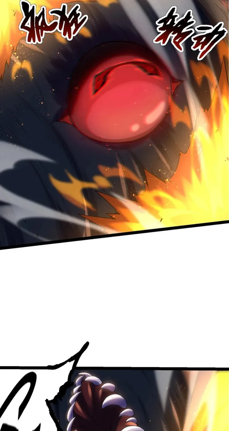 Evolution Begins With a Big Tree Chapter 110 page 39 - 