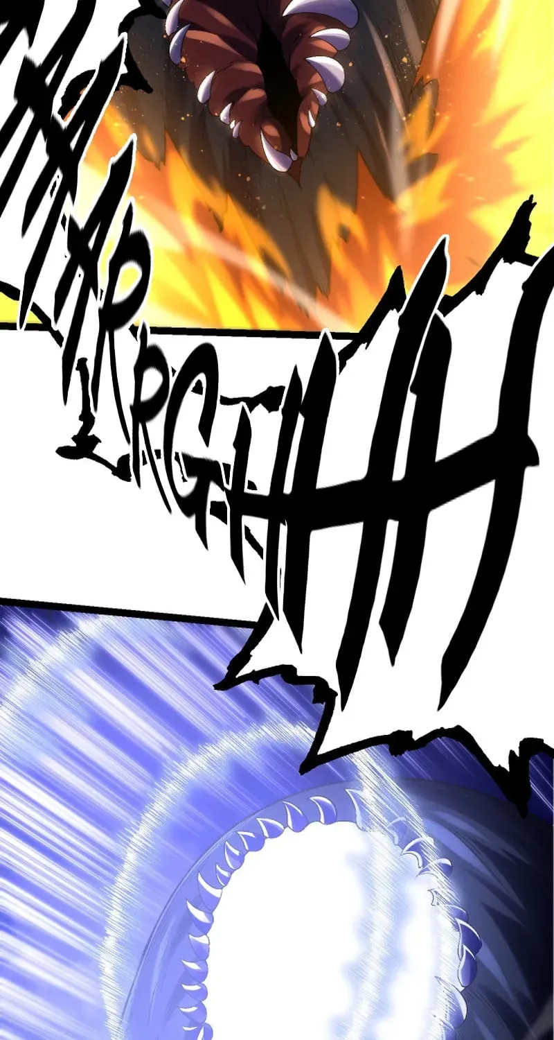 Evolution Begins With a Big Tree Chapter 110 page 40 - 