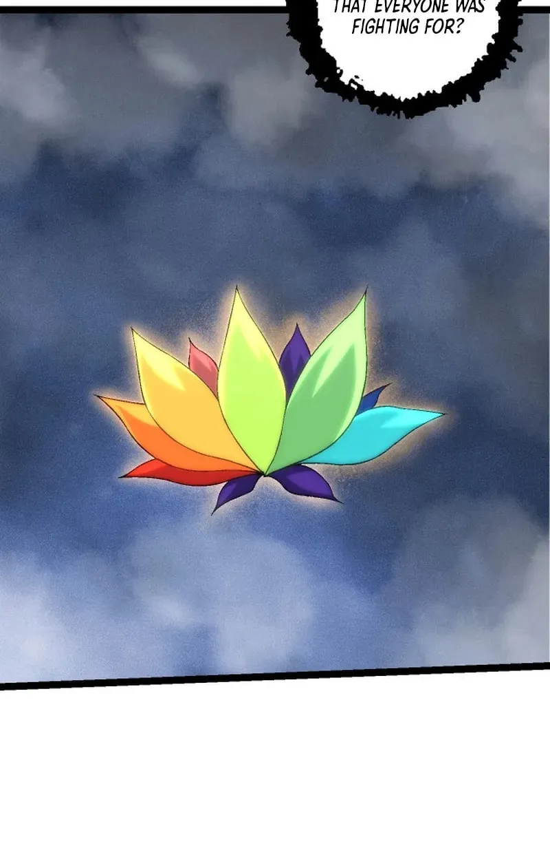 Evolution Begins With a Big Tree Chapter 110 page 5 - 