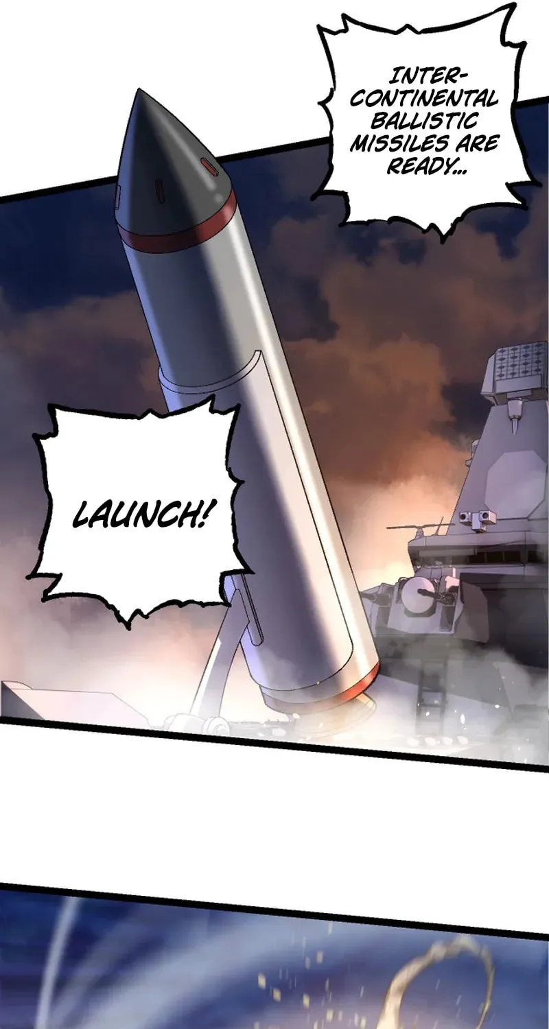 Evolution Begins With a Big Tree Chapter 110 page 46 - 