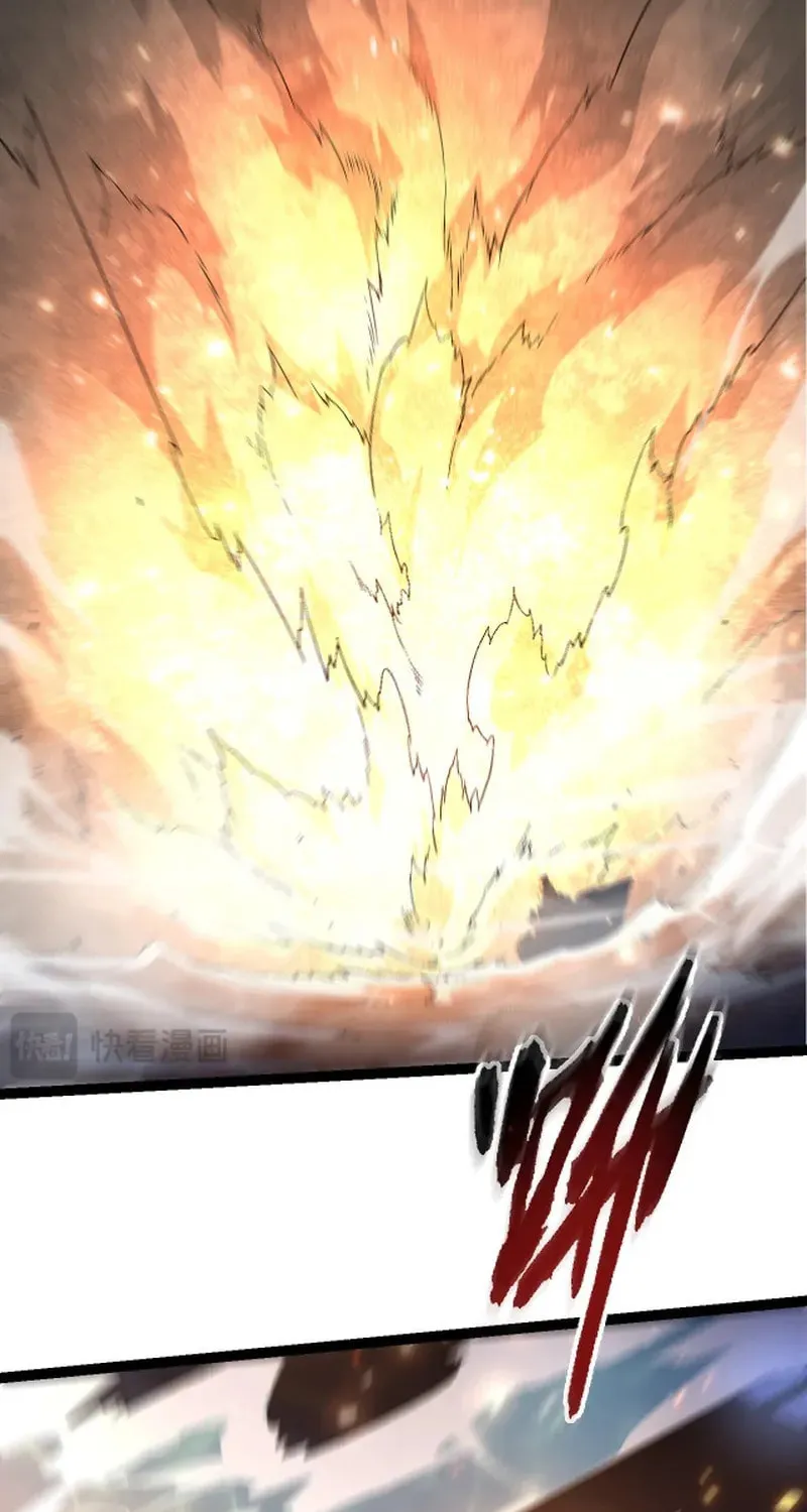 Evolution Begins With a Big Tree Chapter 110 page 50 - 