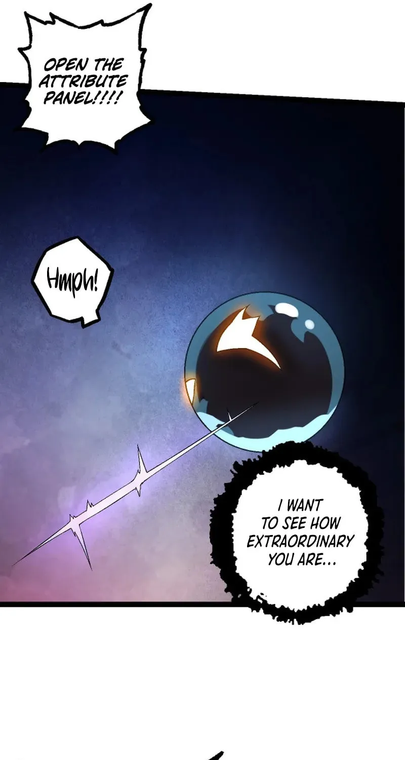 Evolution Begins With a Big Tree Chapter 110 page 6 - 