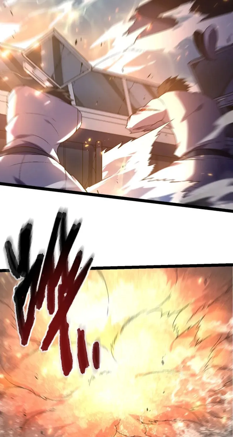 Evolution Begins With a Big Tree Chapter 110 page 51 - 