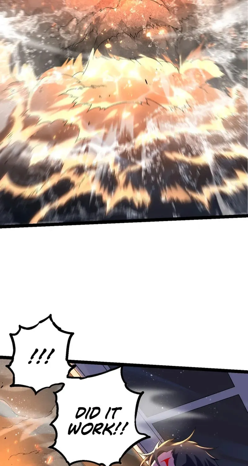 Evolution Begins With a Big Tree Chapter 110 page 52 - 
