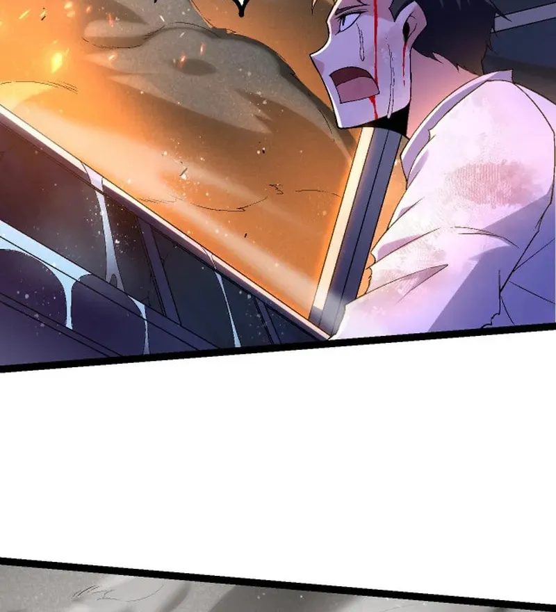 Evolution Begins With a Big Tree Chapter 110 page 53 - 