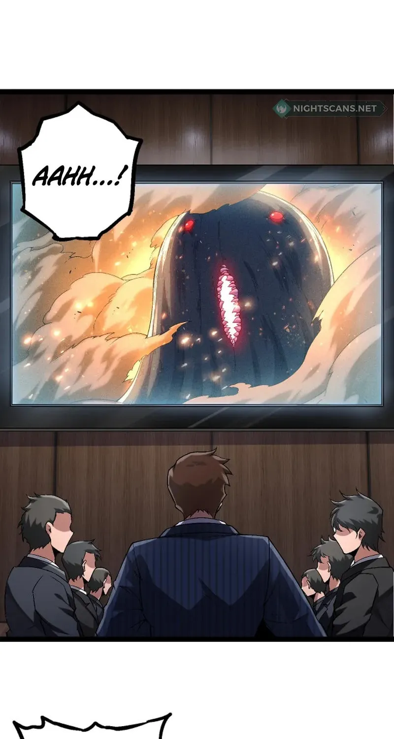 Evolution Begins With a Big Tree Chapter 110 page 59 - 