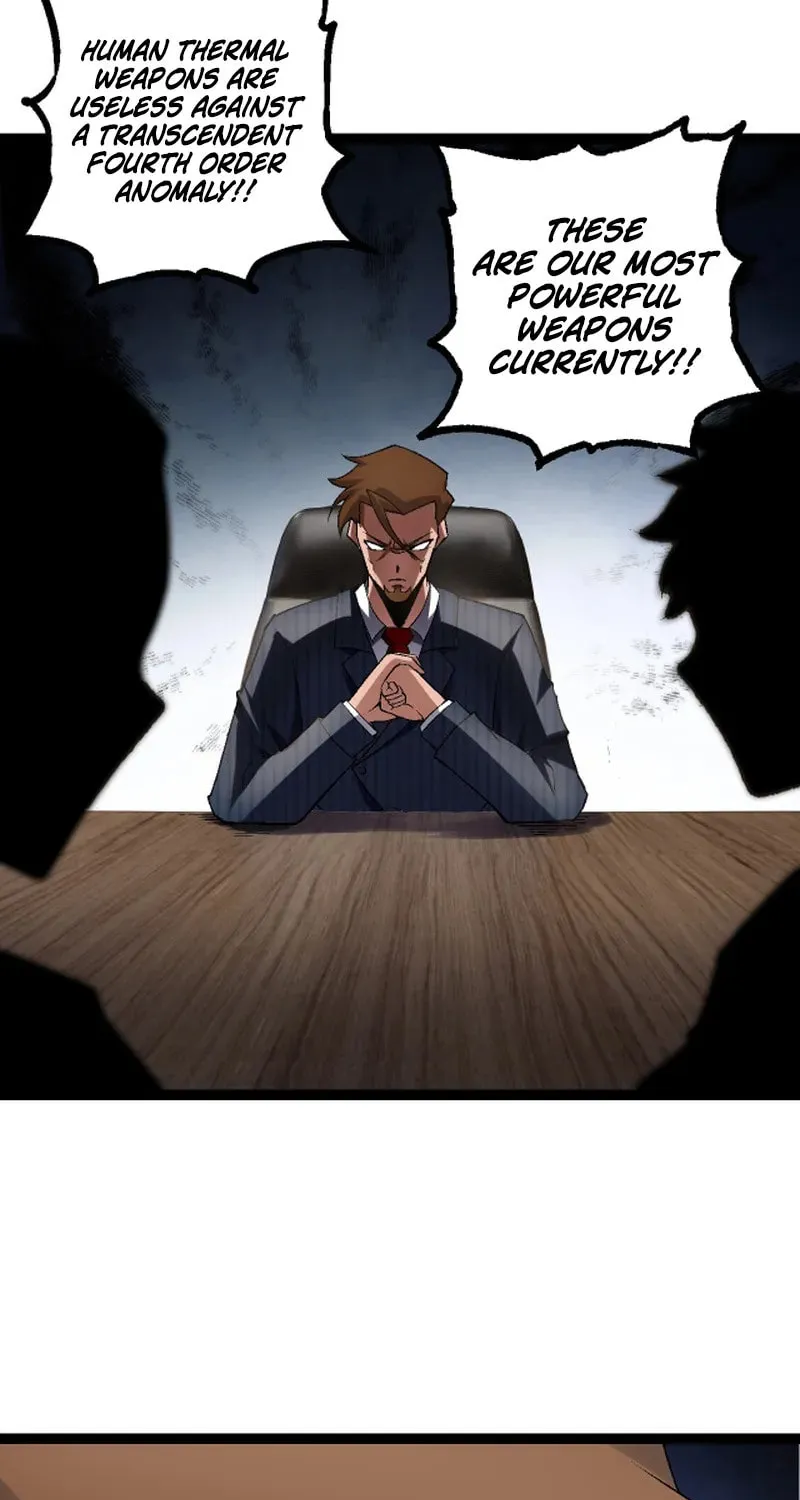 Evolution Begins With a Big Tree Chapter 110 page 60 - 