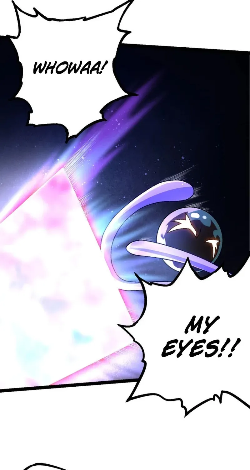 Evolution Begins With a Big Tree Chapter 110 page 7 - 