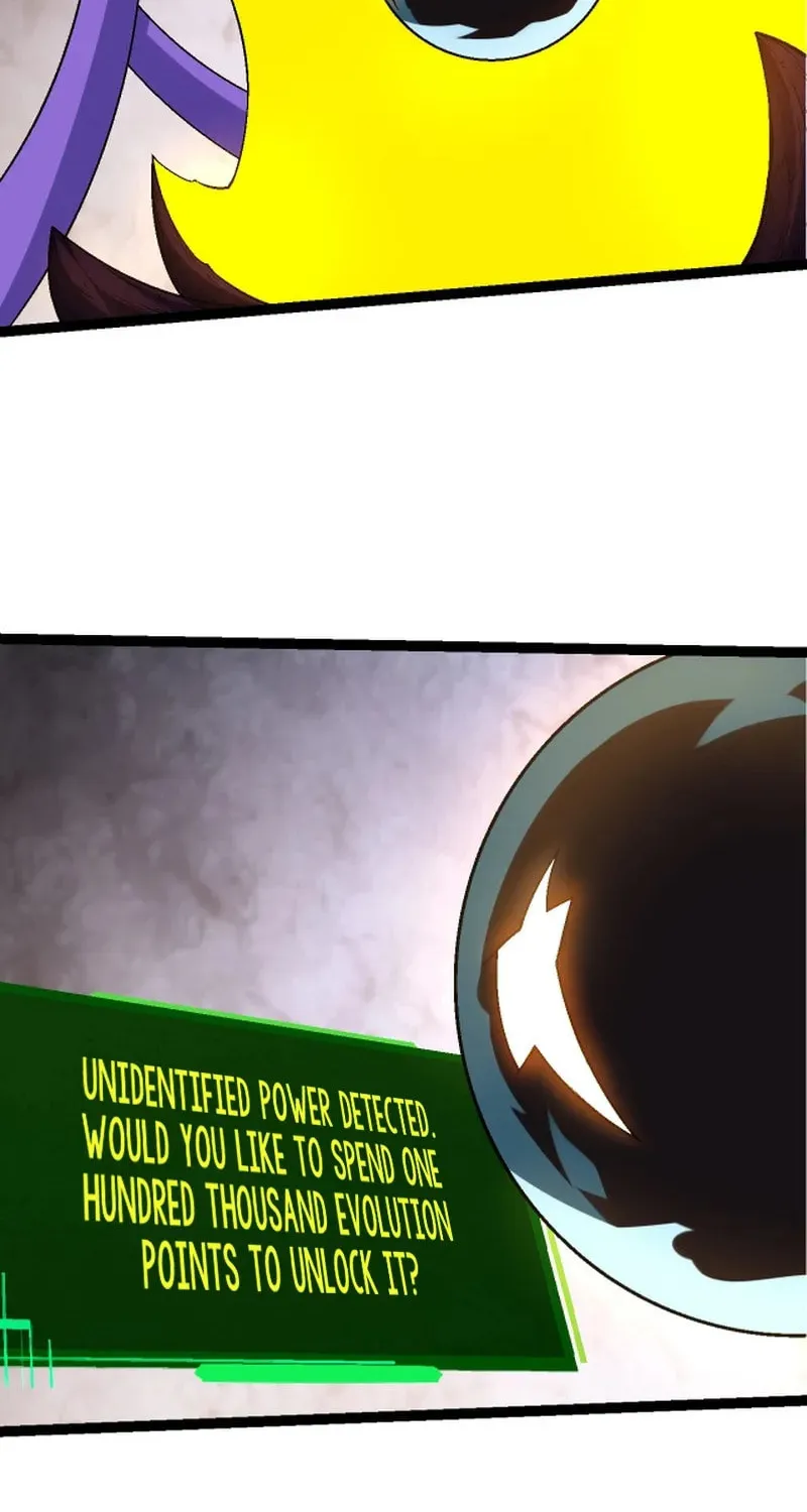 Evolution Begins With a Big Tree Chapter 110 page 65 - 