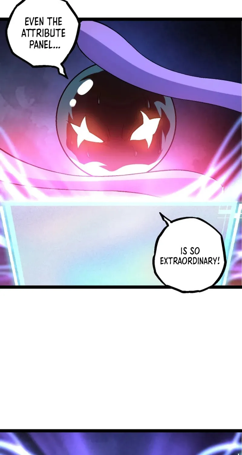 Evolution Begins With a Big Tree Chapter 110 page 8 - 