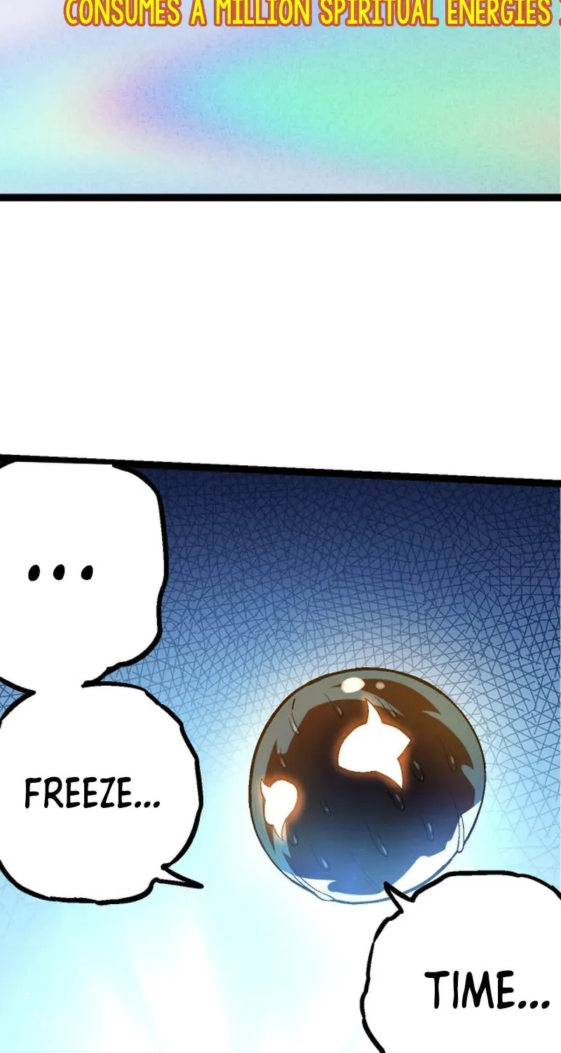 Evolution Begins With a Big Tree Chapter 110 page 10 - 