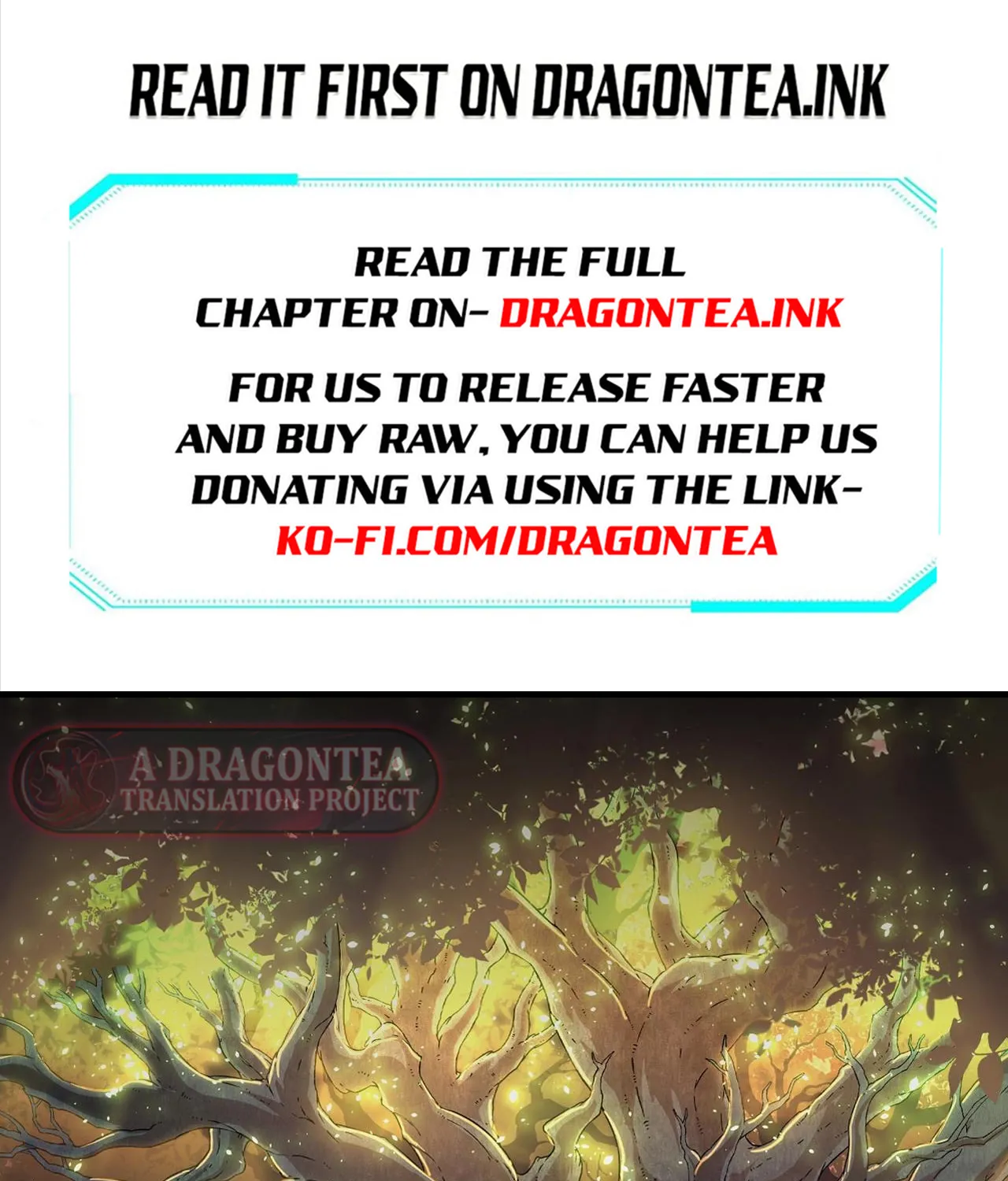 Evolution Begins With a Big Tree Chapter 111.5 page 2 - 