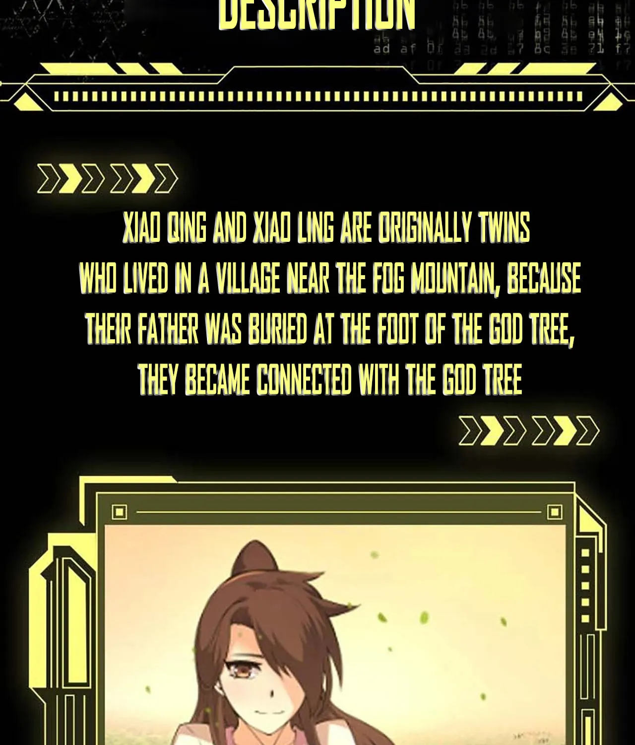Evolution Begins With a Big Tree Chapter 111.5 page 4 - 