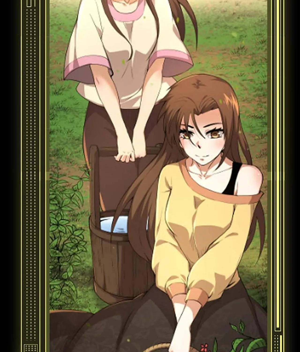 Evolution Begins With a Big Tree Chapter 111.5 page 5 - 