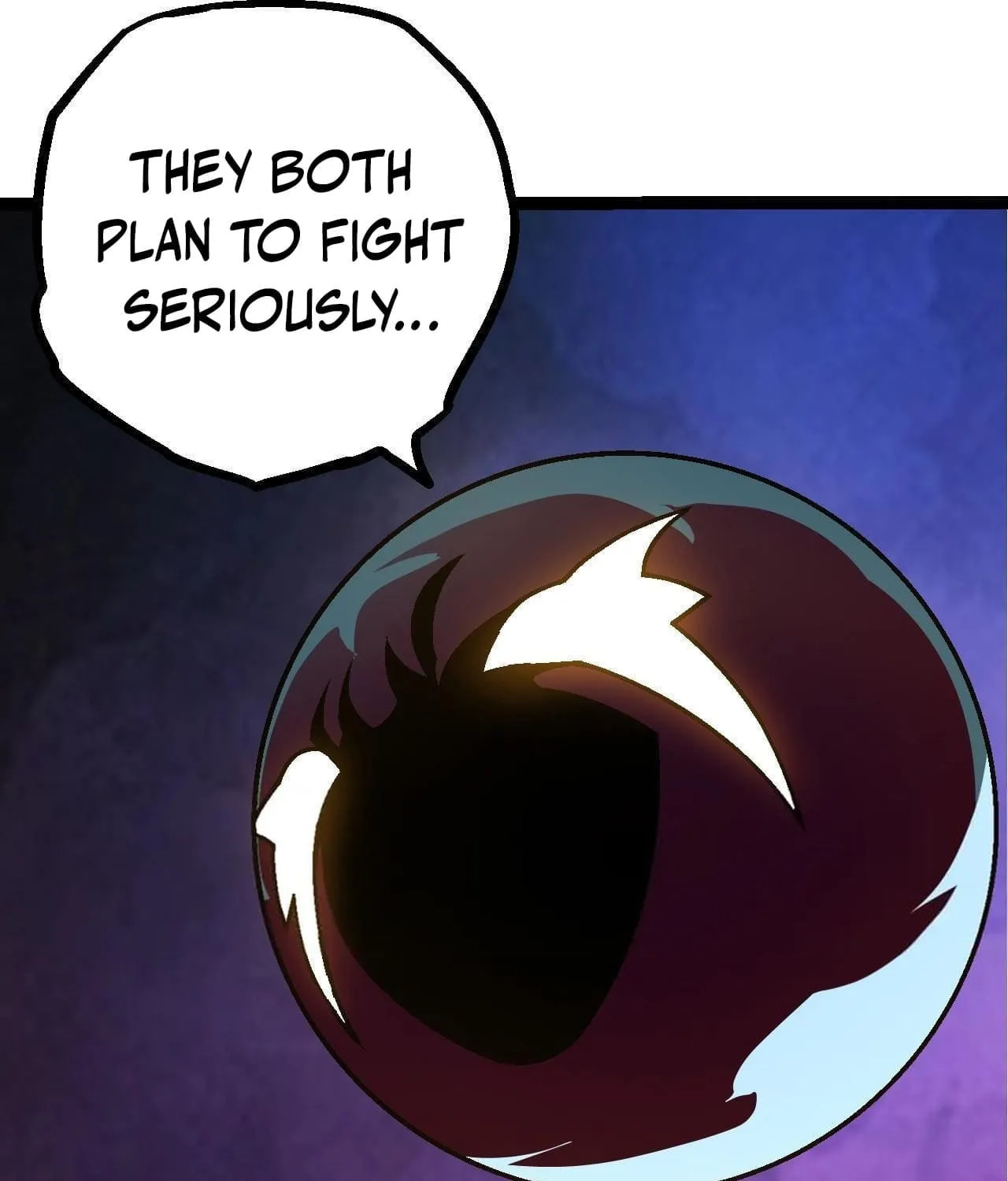 Evolution Begins With a Big Tree Chapter 111 page 104 - 