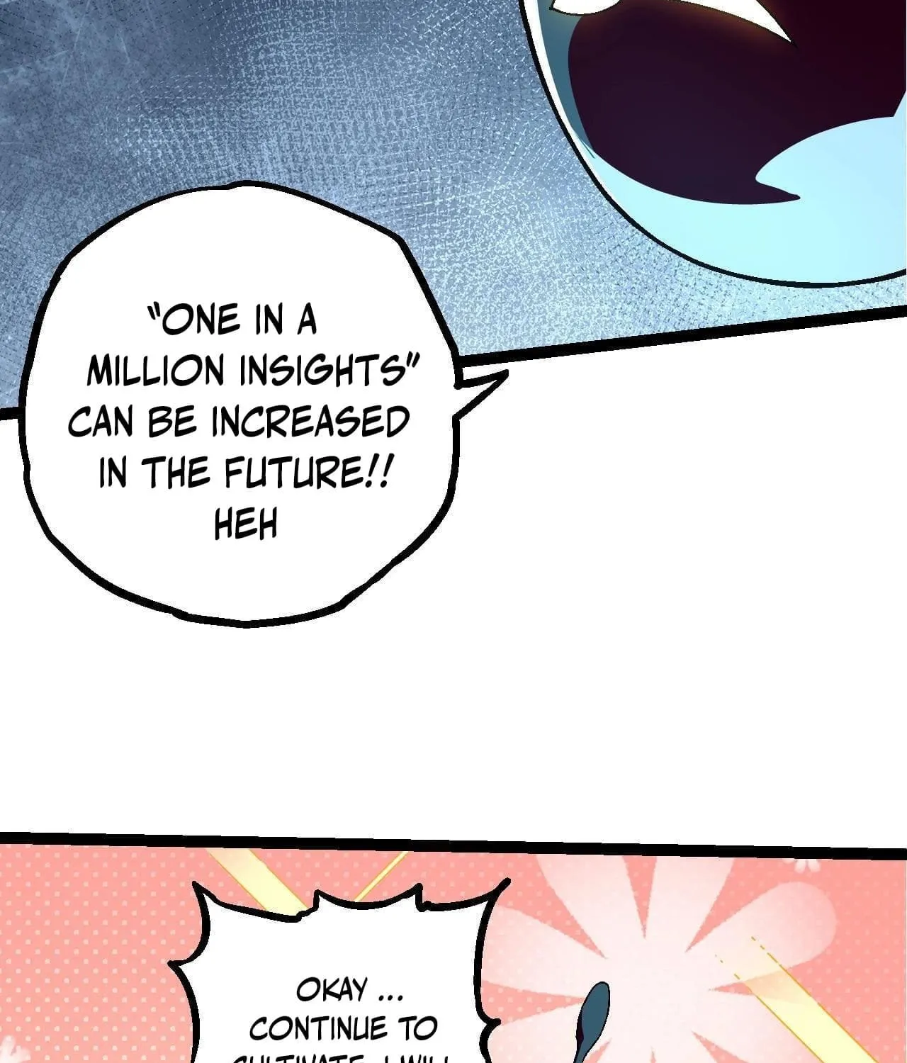Evolution Begins With a Big Tree Chapter 111 page 12 - 