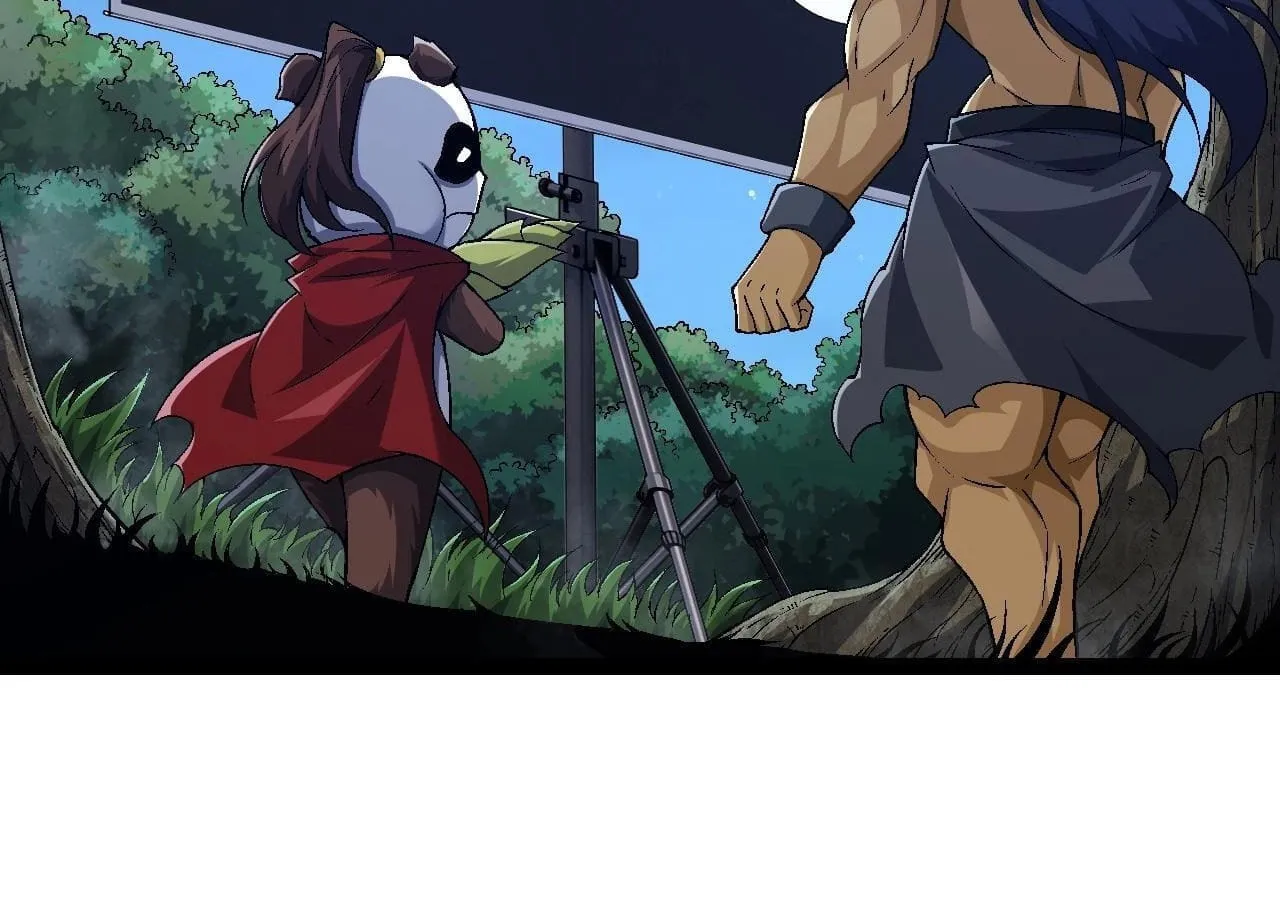 Evolution Begins With a Big Tree Chapter 111 page 16 - 