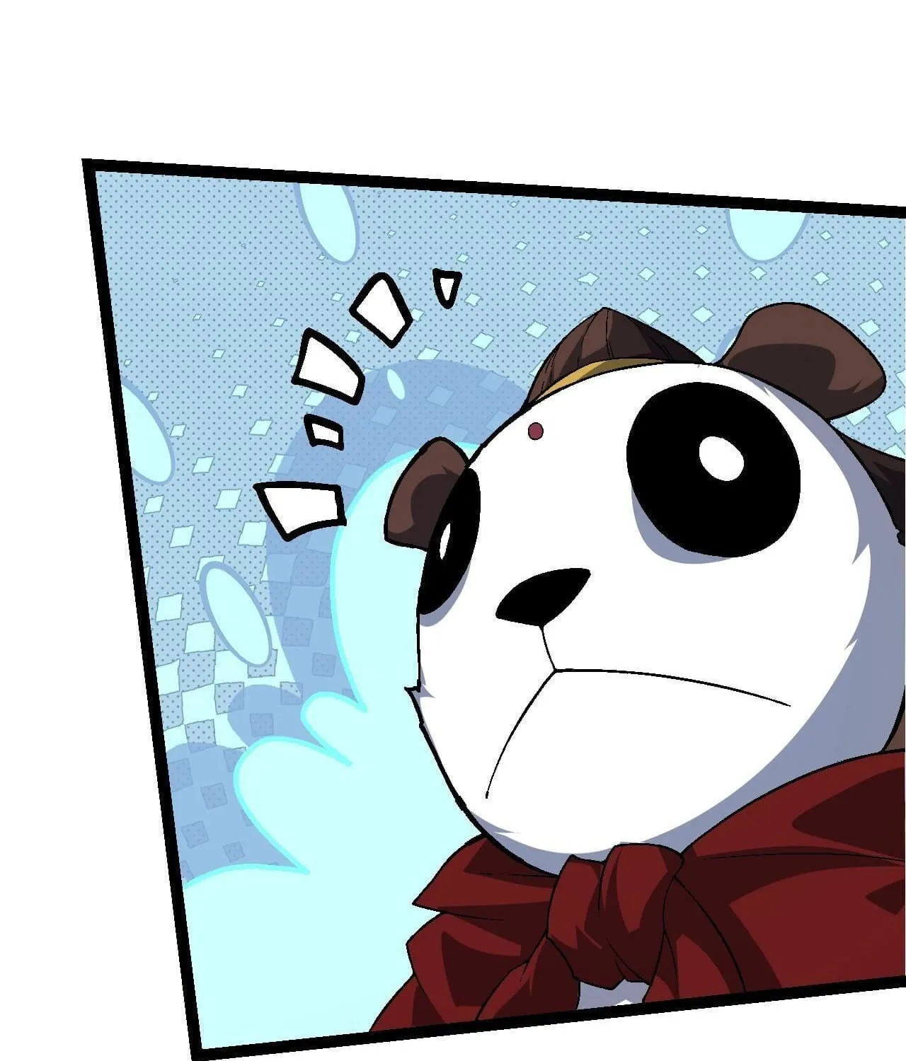 Evolution Begins With a Big Tree Chapter 111 page 28 - 