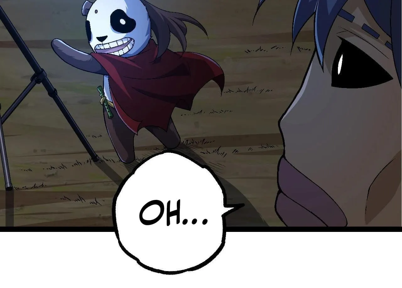 Evolution Begins With a Big Tree Chapter 111 page 30 - 