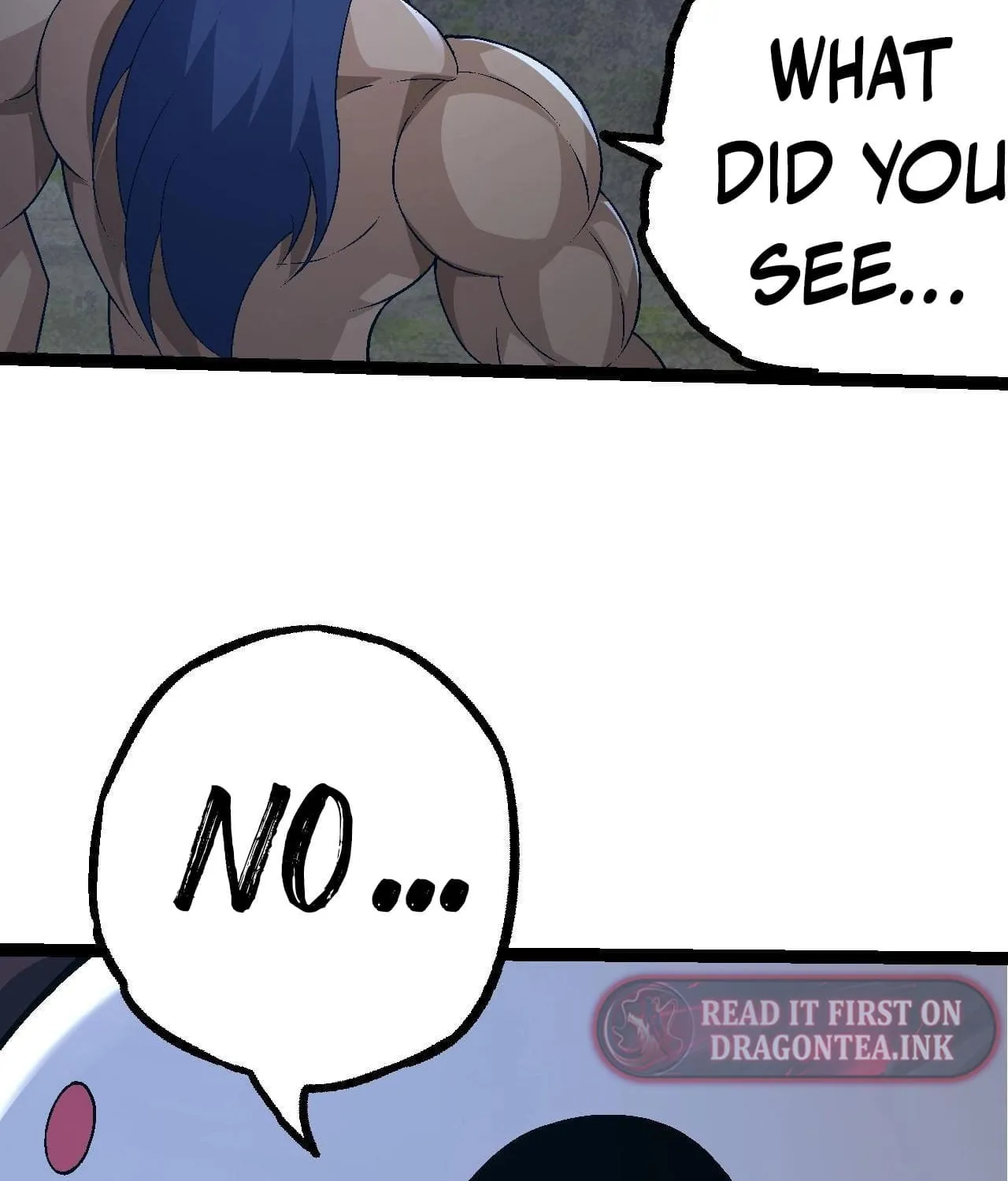 Evolution Begins With a Big Tree Chapter 111 page 40 - 