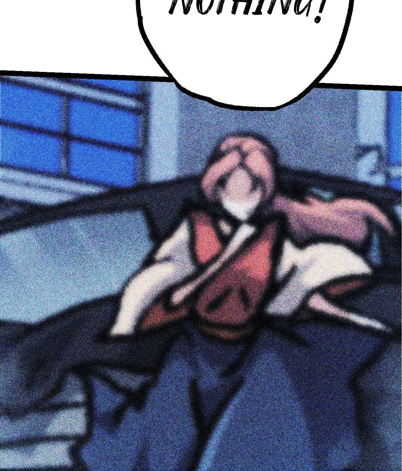 Evolution Begins With a Big Tree Chapter 111 page 42 - 