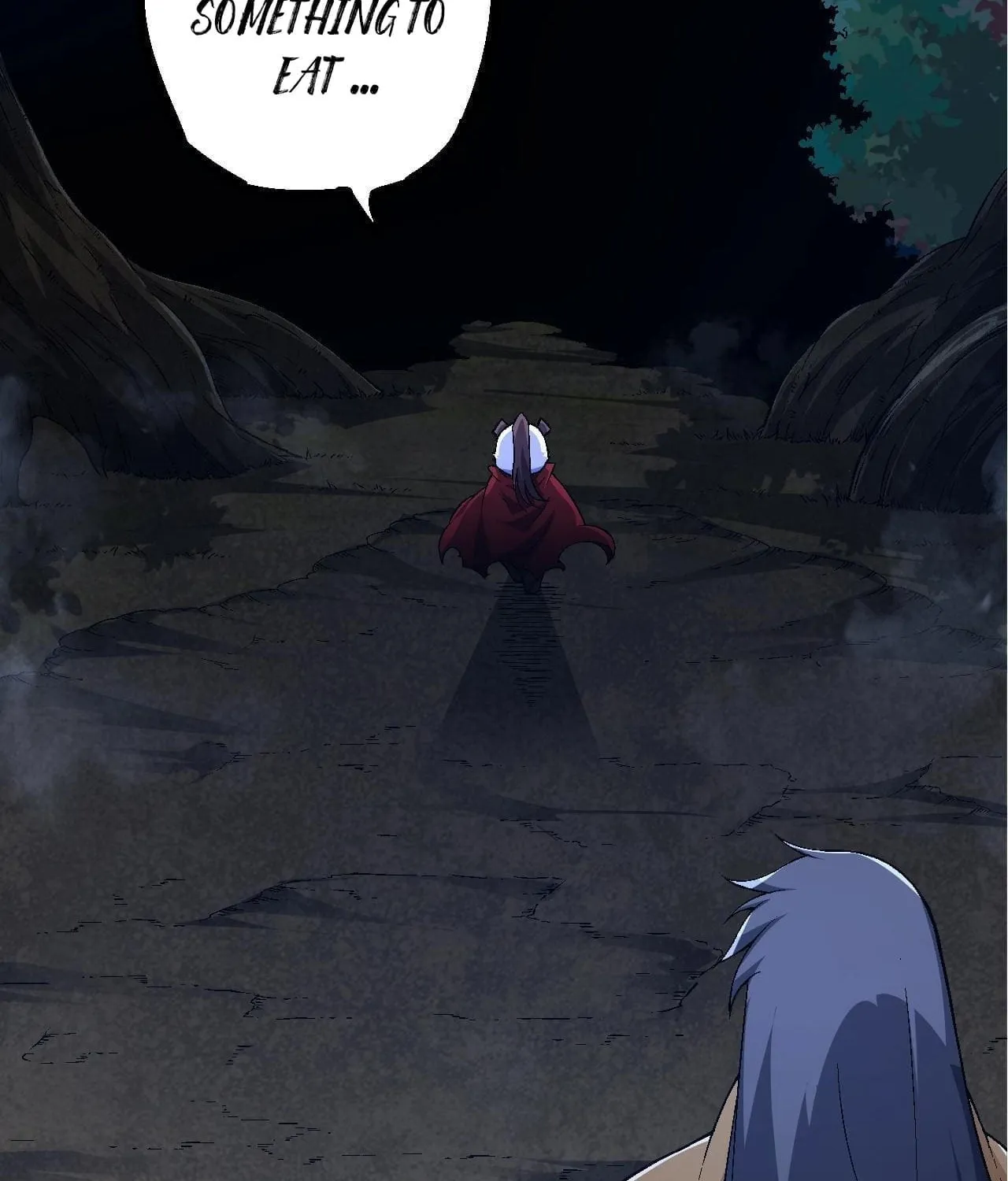 Evolution Begins With a Big Tree Chapter 111 page 44 - 