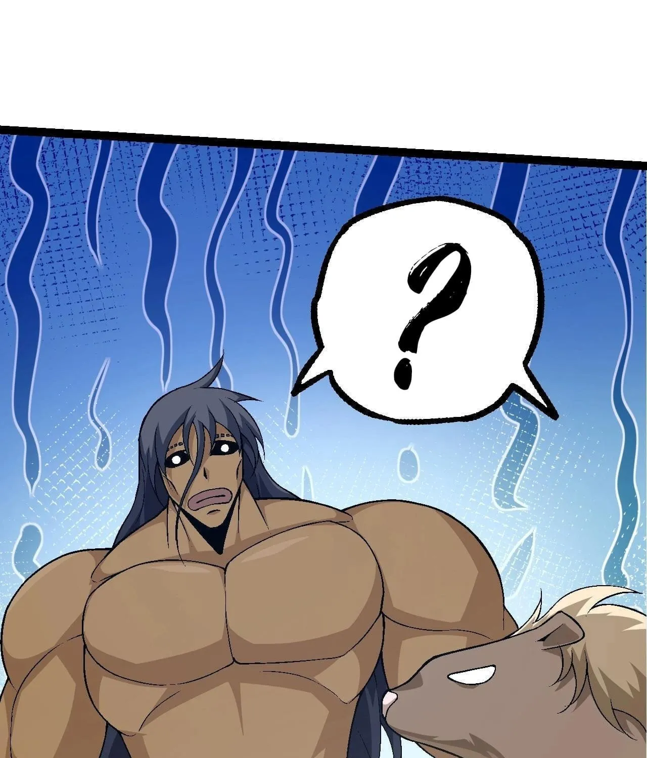 Evolution Begins With a Big Tree Chapter 111 page 46 - 