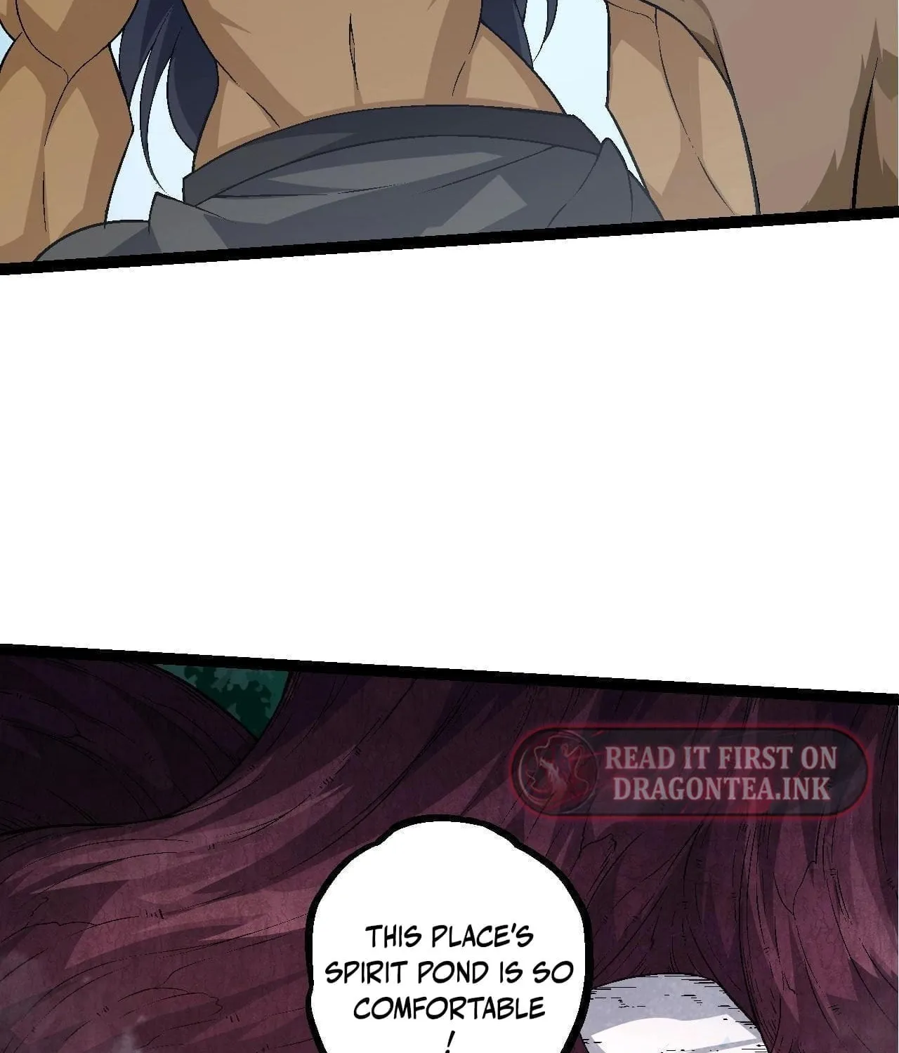 Evolution Begins With a Big Tree Chapter 111 page 47 - 