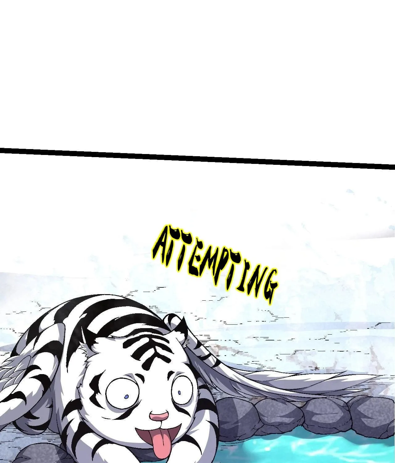 Evolution Begins With a Big Tree Chapter 111 page 49 - 