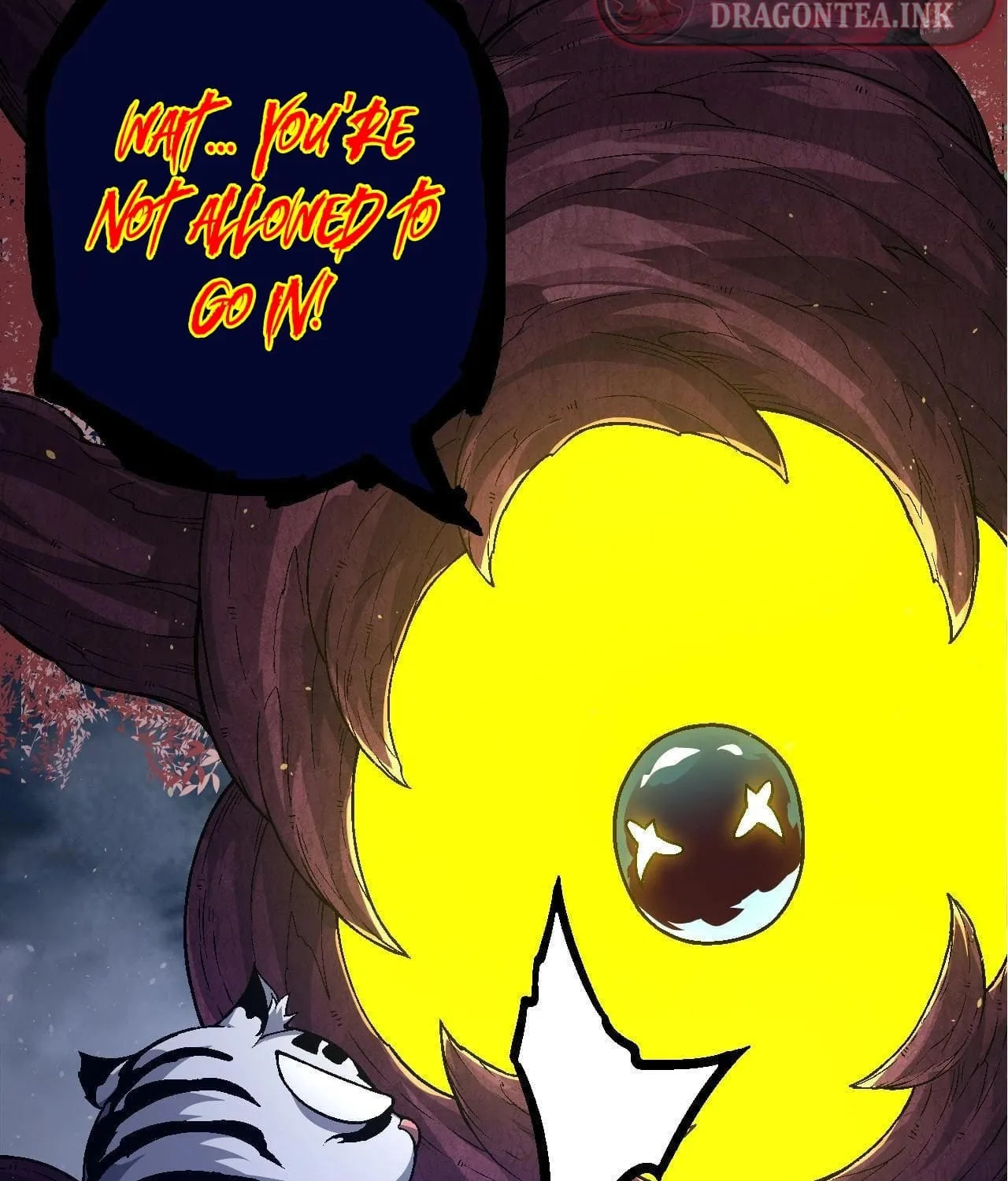 Evolution Begins With a Big Tree Chapter 111 page 51 - 