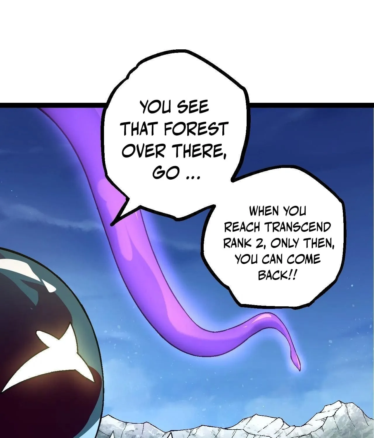 Evolution Begins With a Big Tree Chapter 111 page 53 - 