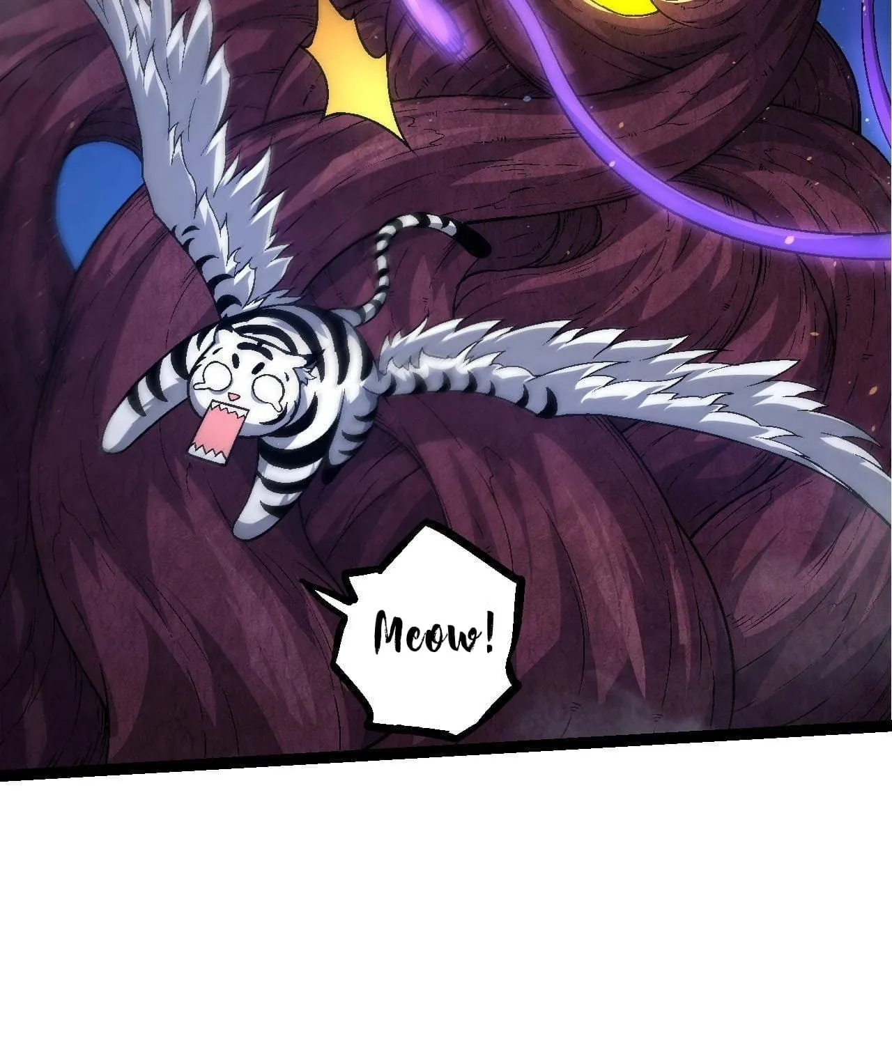 Evolution Begins With a Big Tree Chapter 111 page 55 - 