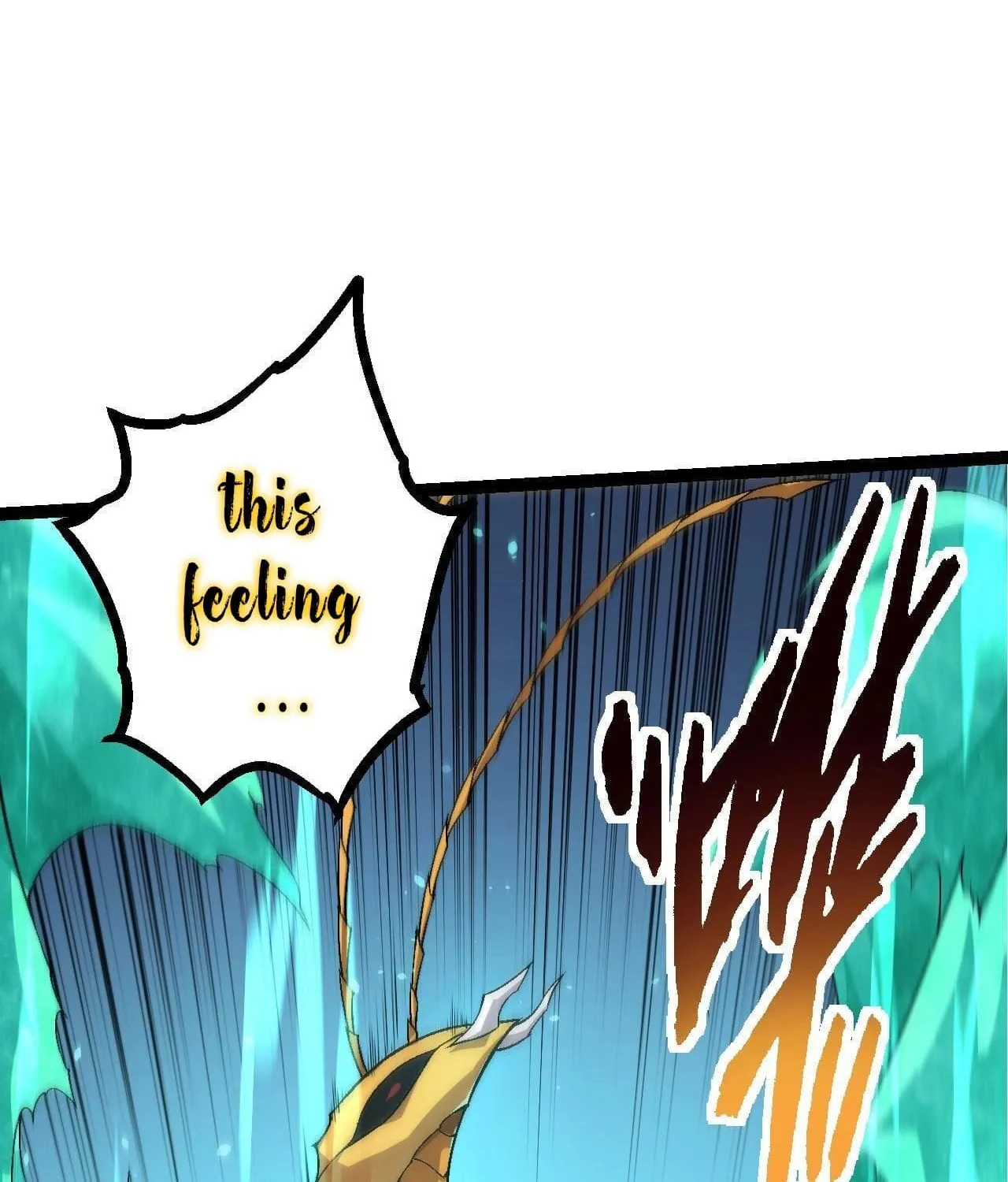 Evolution Begins With a Big Tree Chapter 111 page 56 - 