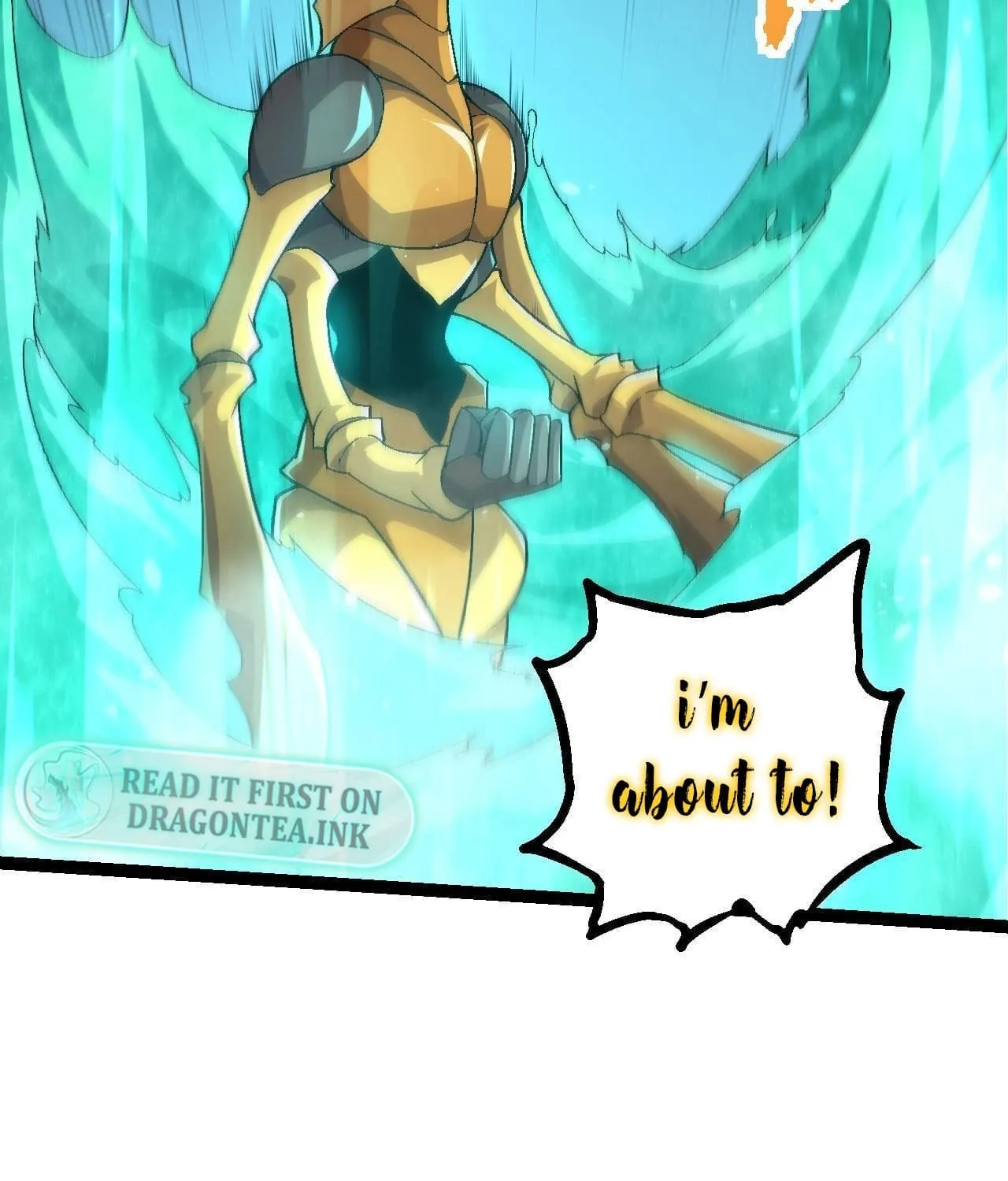 Evolution Begins With a Big Tree Chapter 111 page 57 - 