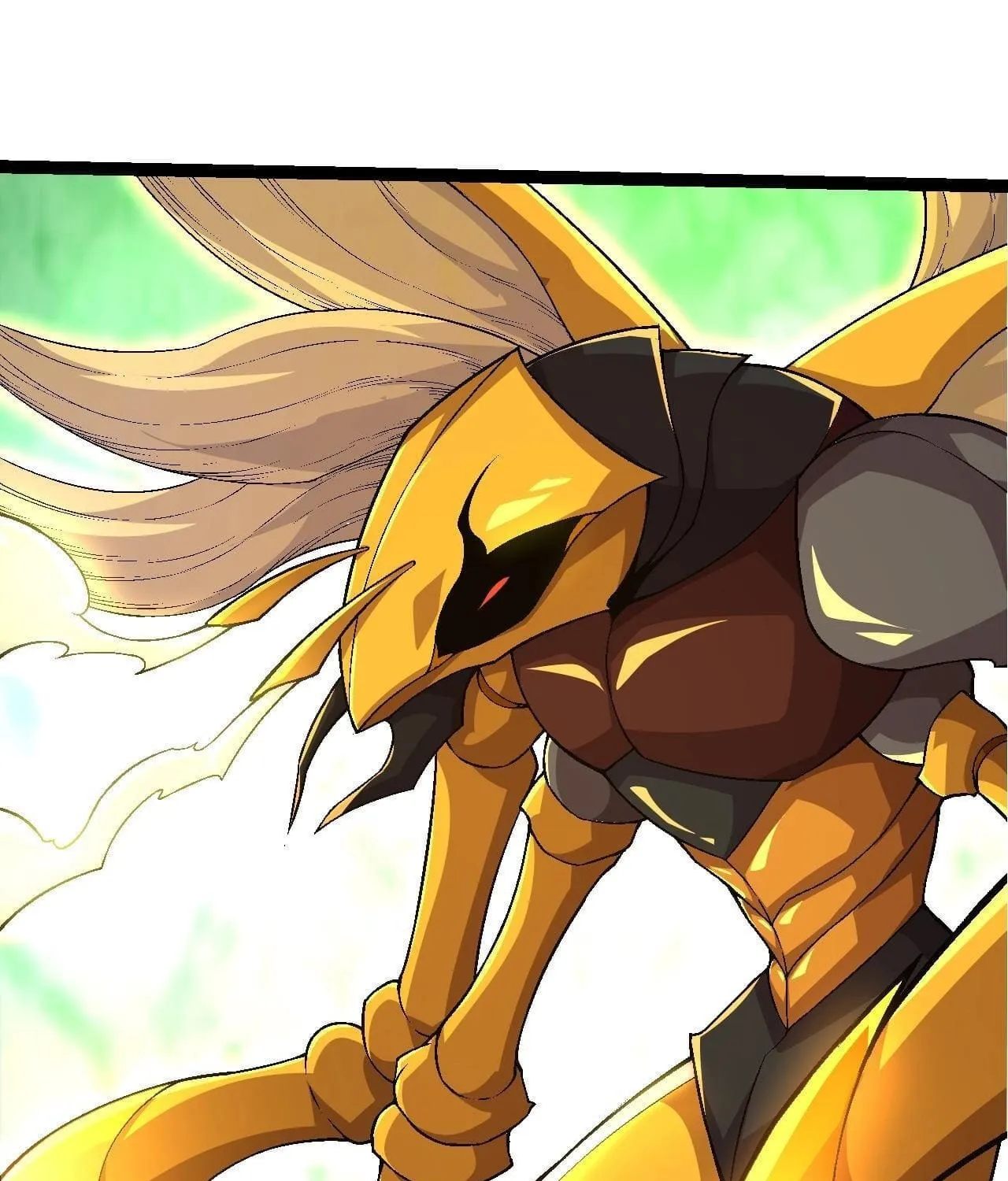 Evolution Begins With a Big Tree Chapter 111 page 60 - 