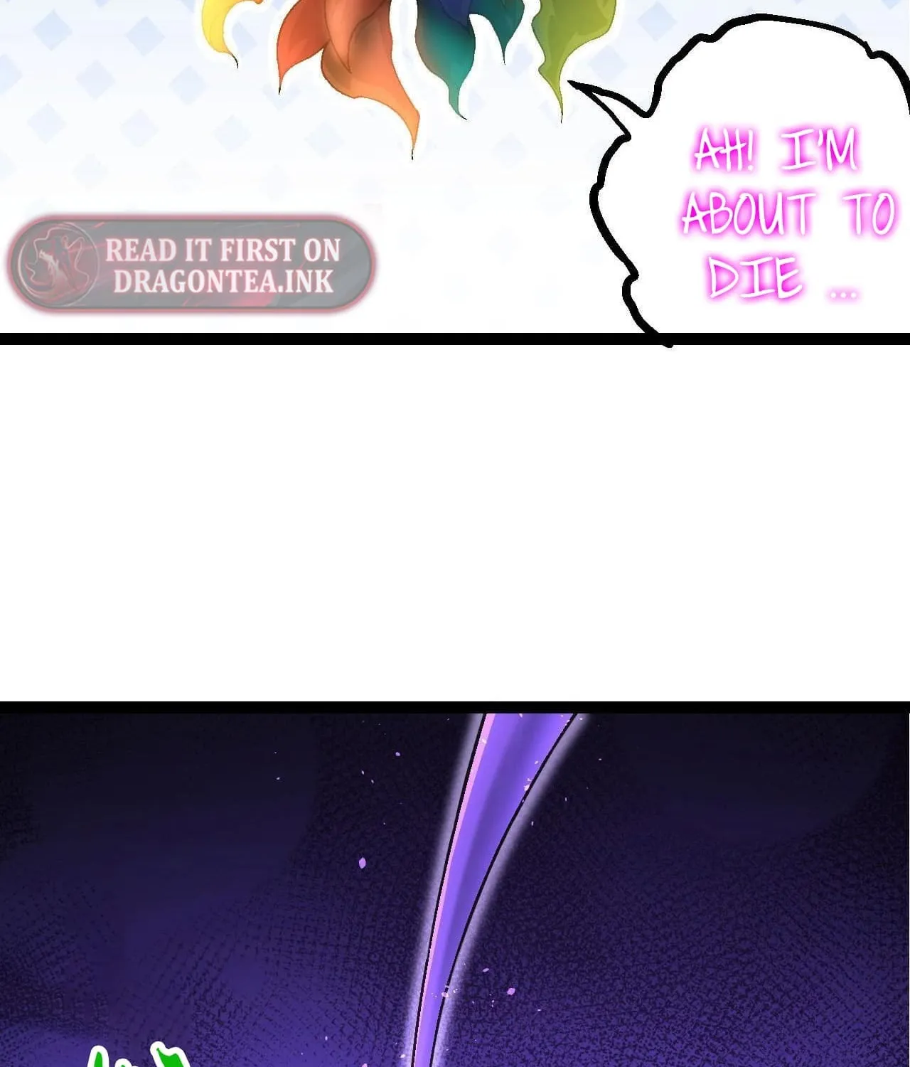 Evolution Begins With a Big Tree Chapter 111 page 7 - 