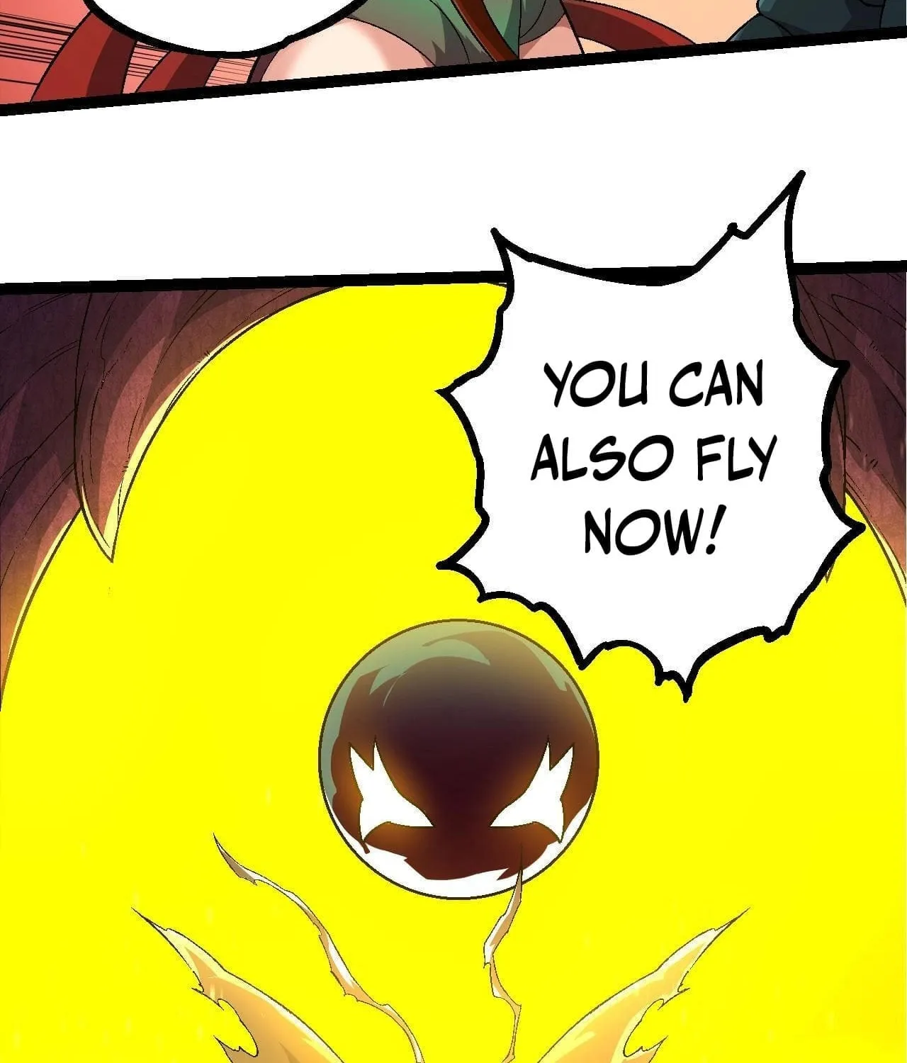 Evolution Begins With a Big Tree Chapter 111 page 63 - 