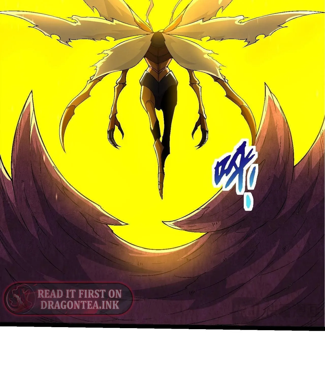 Evolution Begins With a Big Tree Chapter 111 page 64 - 