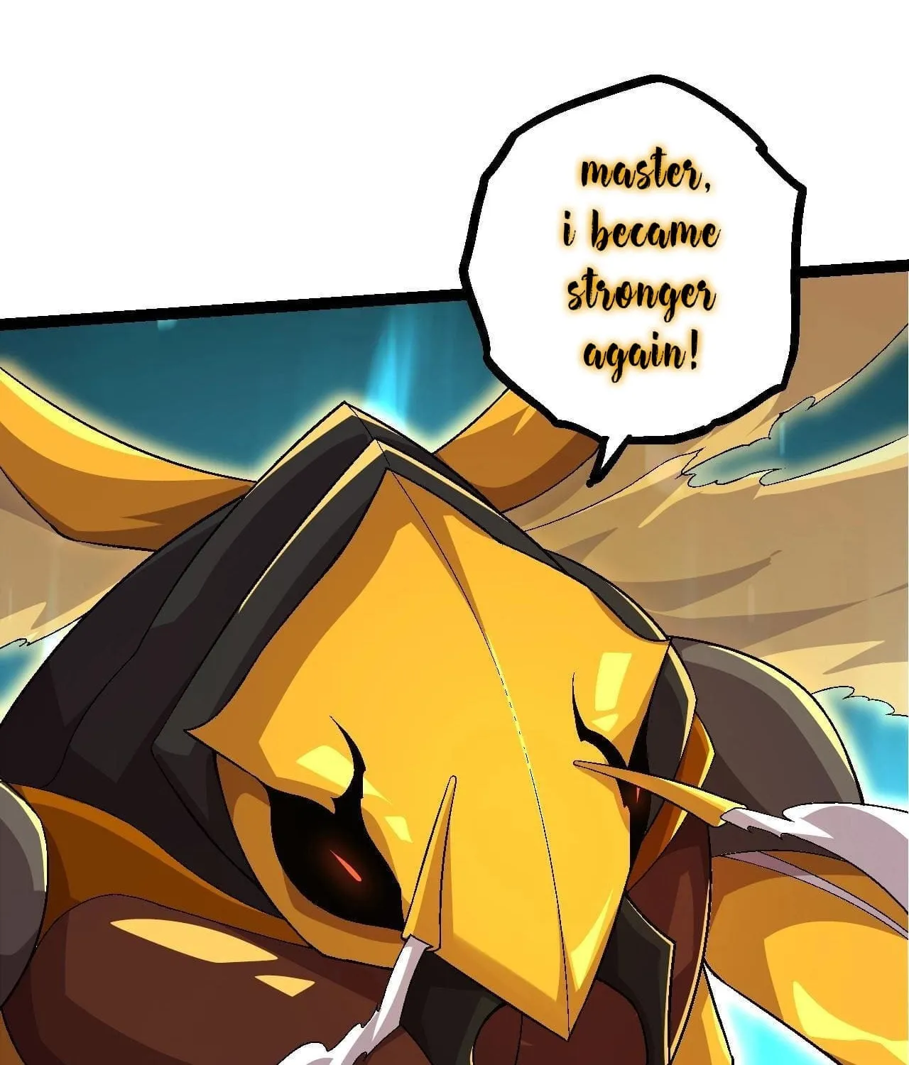 Evolution Begins With a Big Tree Chapter 111 page 65 - 