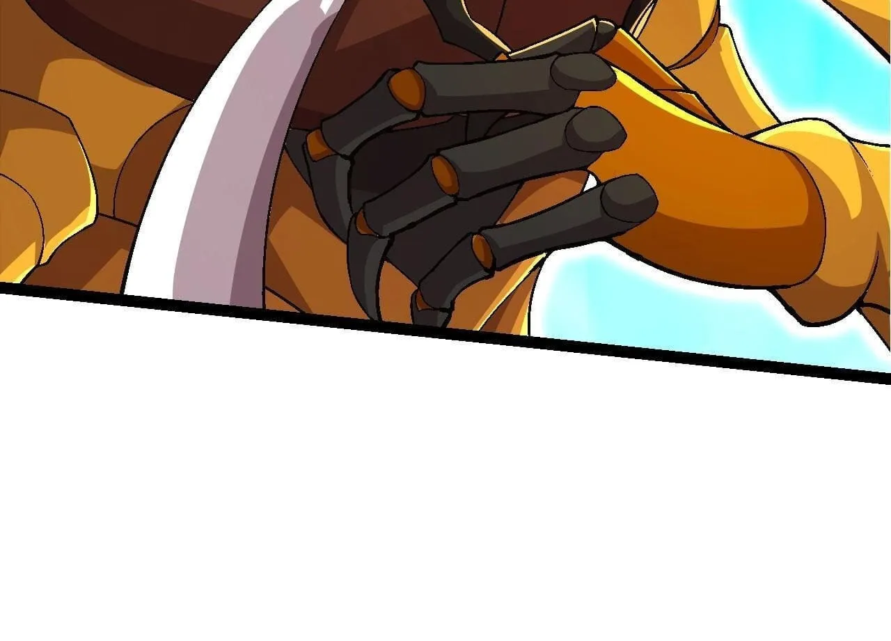 Evolution Begins With a Big Tree Chapter 111 page 66 - 