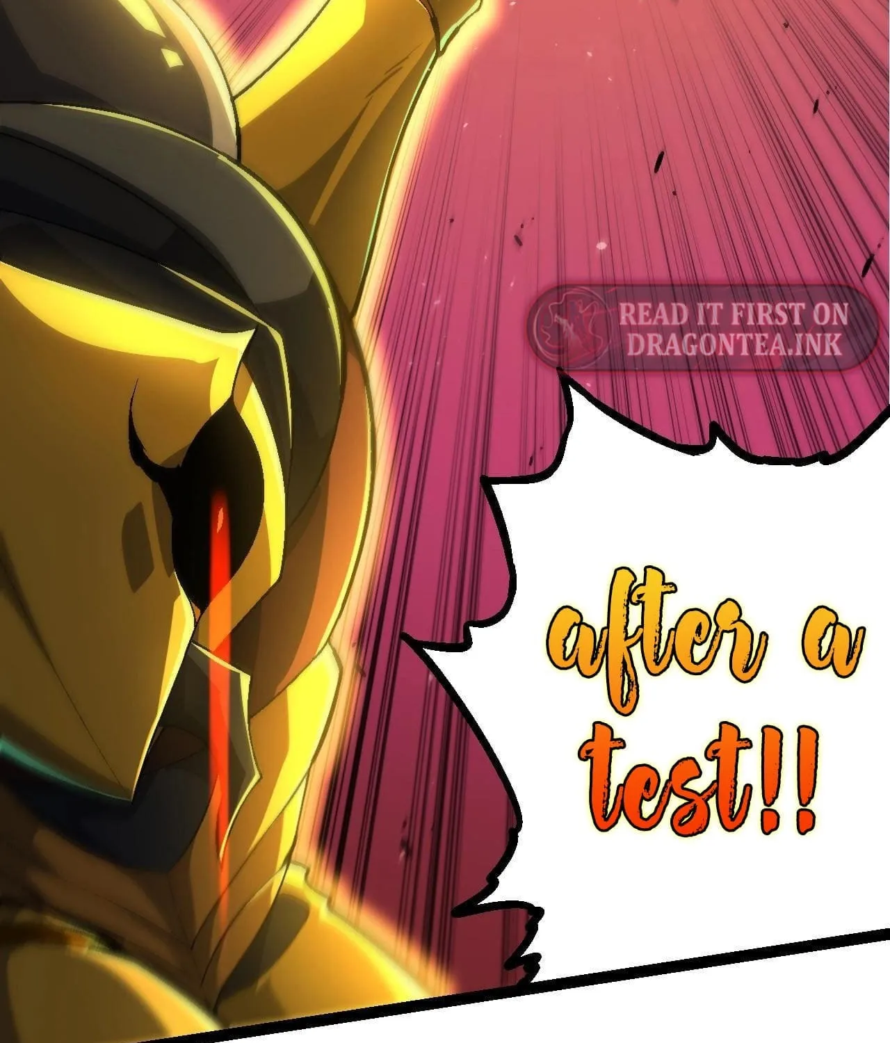 Evolution Begins With a Big Tree Chapter 111 page 69 - 