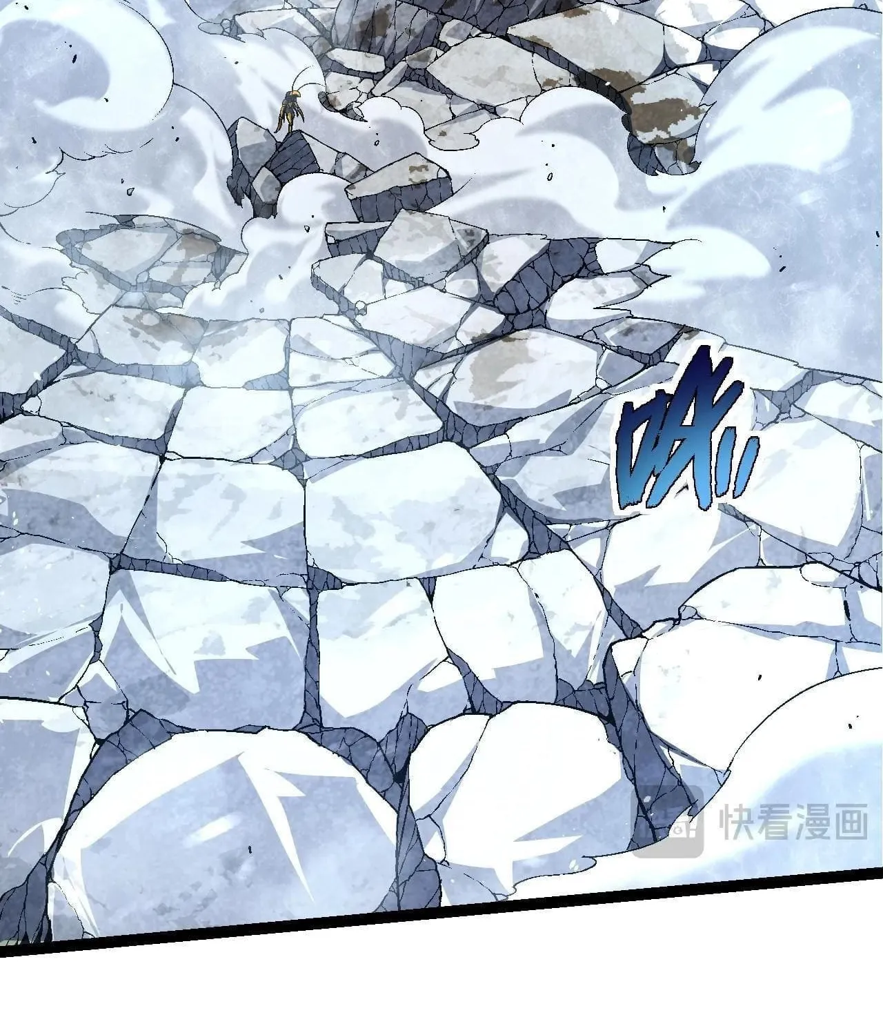 Evolution Begins With a Big Tree Chapter 111 page 75 - 