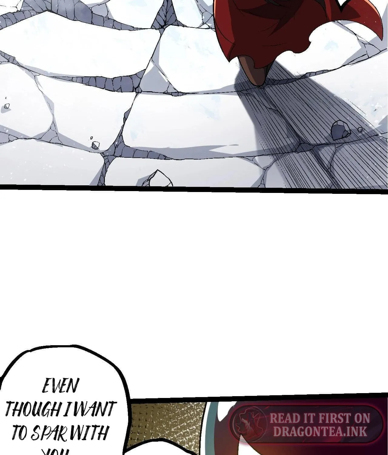 Evolution Begins With a Big Tree Chapter 111 page 82 - 