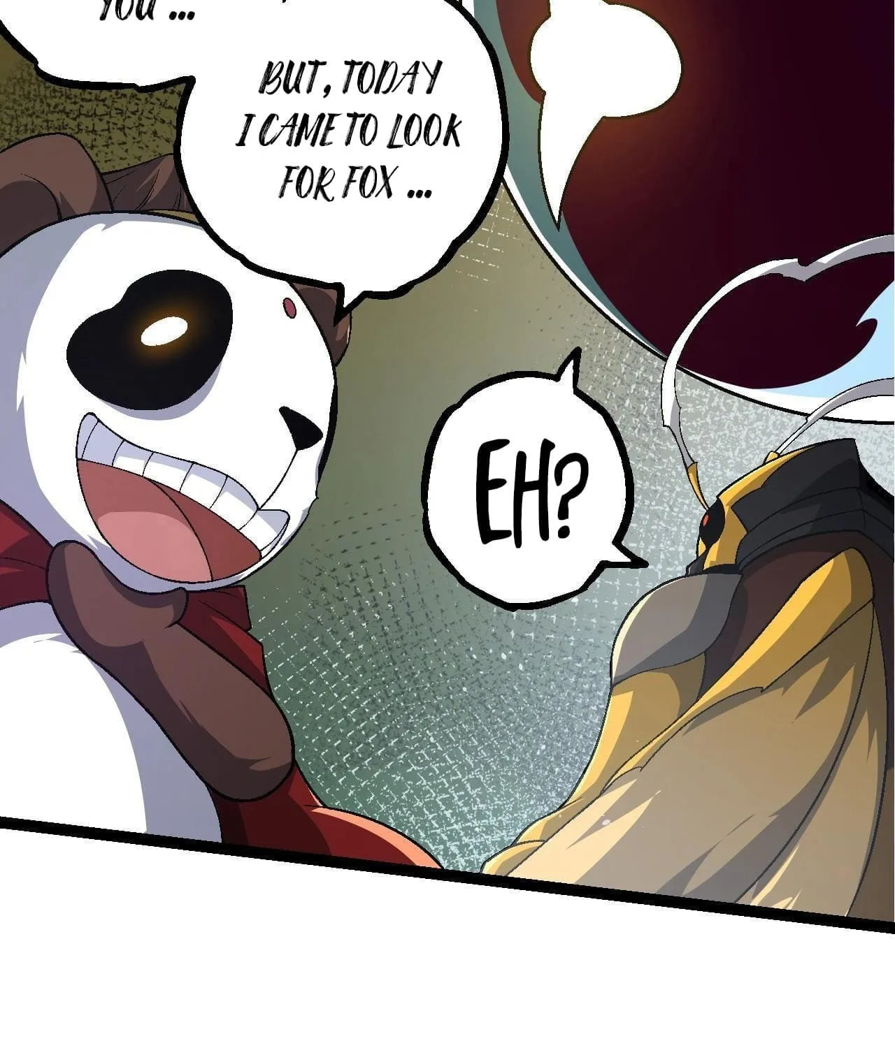 Evolution Begins With a Big Tree Chapter 111 page 83 - 