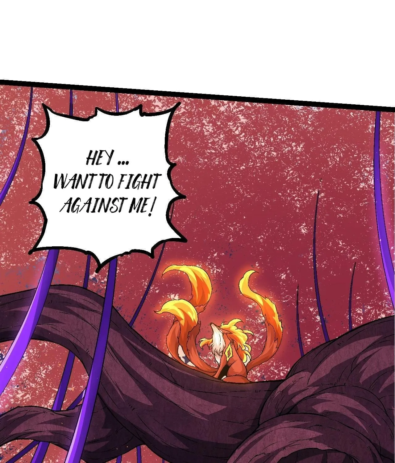 Evolution Begins With a Big Tree Chapter 111 page 84 - 