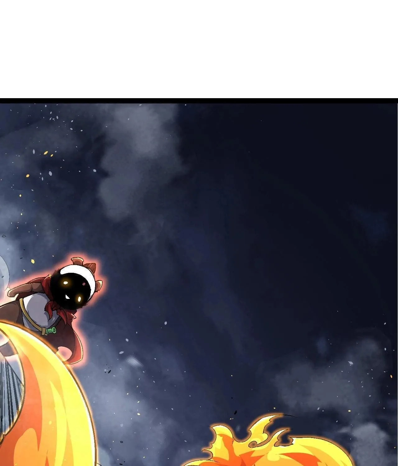 Evolution Begins With a Big Tree Chapter 111 page 88 - 