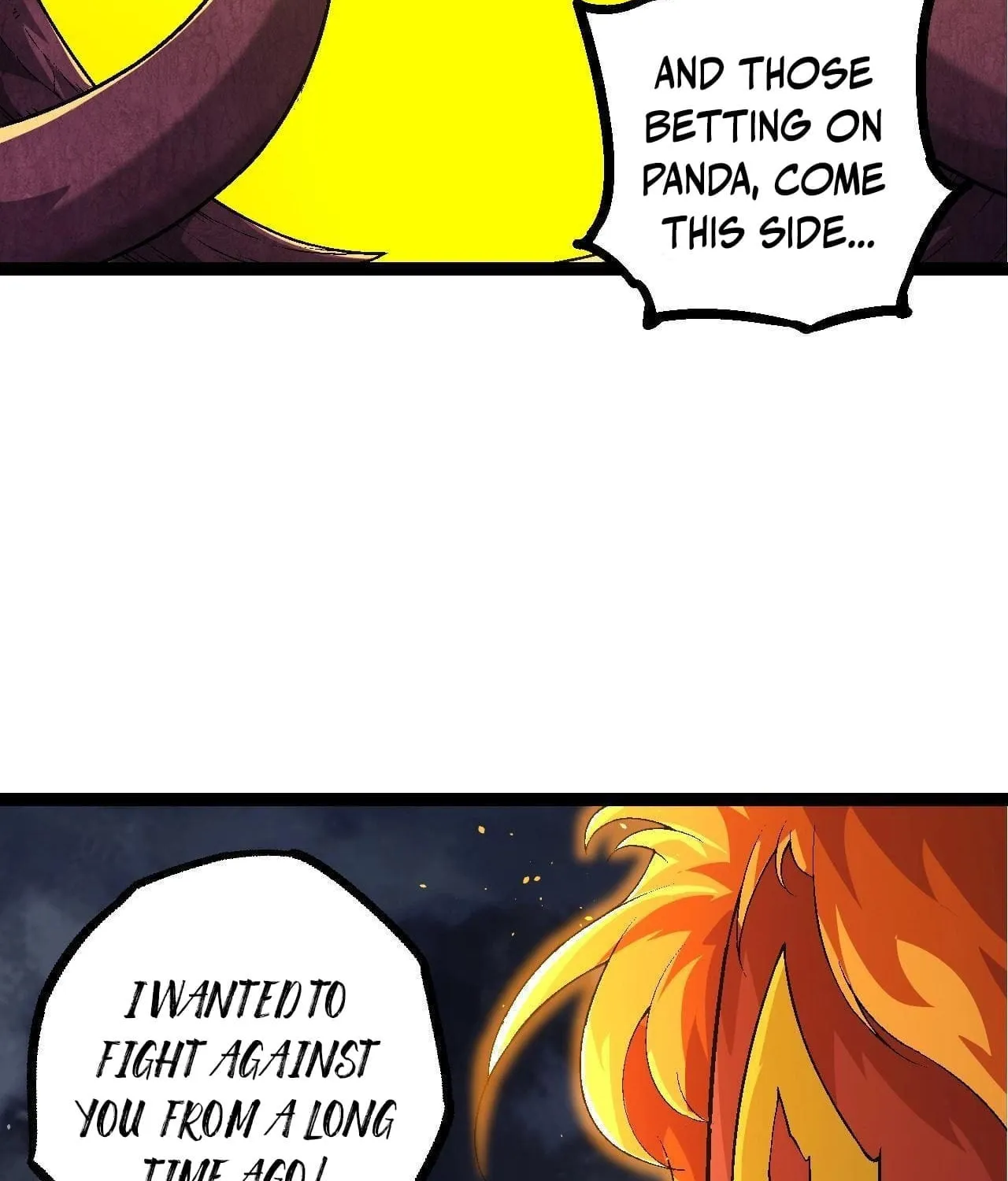 Evolution Begins With a Big Tree Chapter 111 page 91 - 